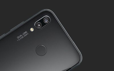Huawei podría lanzar un Huawei P20 Lite 2019 con mejores características