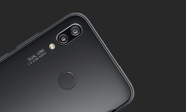 Huawei podría lanzar un Huawei P20 Lite 2019 con mejores características