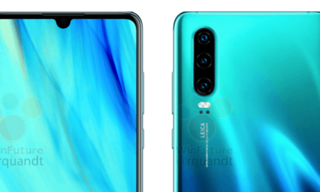 El Huawei P30 Lite aparece en fotografías reales