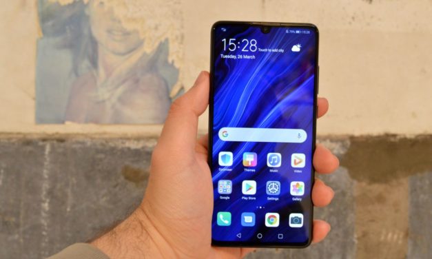 Tengo un móvil Huawei, ¿qué pasará a partir de ahora con Android?