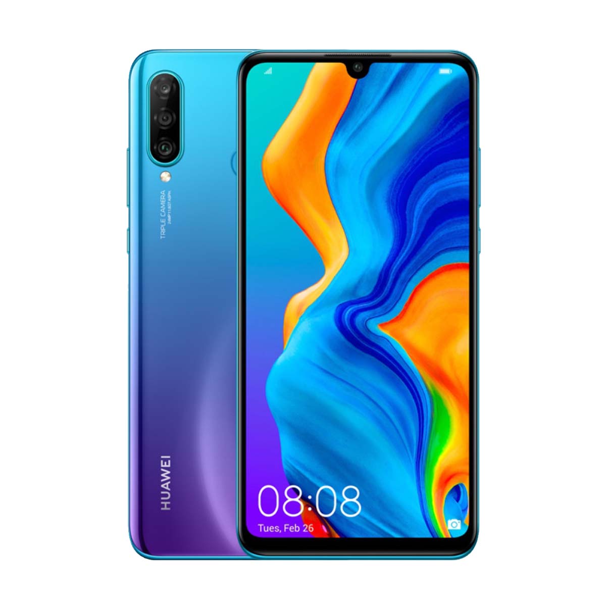 huawei p30 lite 6