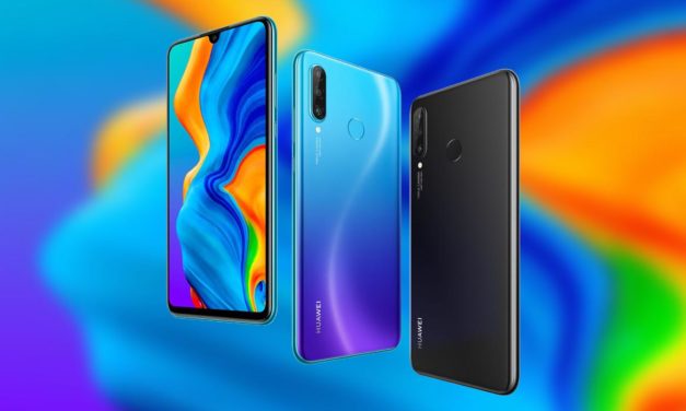 ¿Va a llegar Android 11 o EMUI 11 al Huawei P30 Lite?