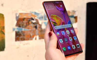 Los Honor 20 y Honor 20 Pro podrían presentarse en las próximas semanas