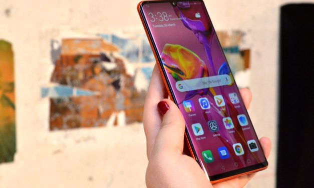 Los Honor 20 y Honor 20 Pro podrían presentarse en las próximas semanas