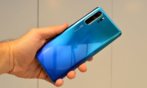 El Huawei P30 Pro alcanza el trono de DxOMark gracias al zoom y el modo retrato