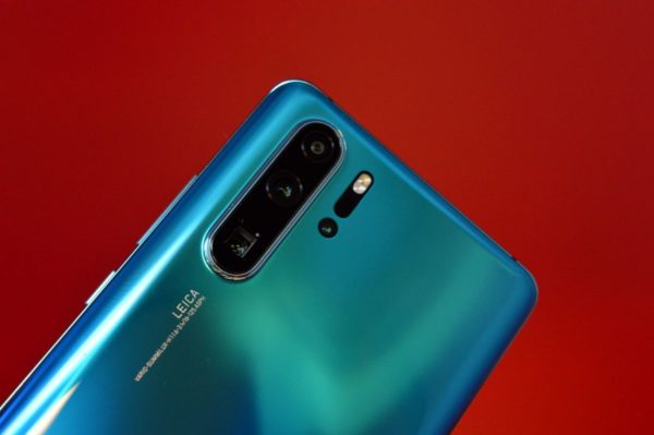 Huawei P30 Pro, móvil Premium con zoom 50x