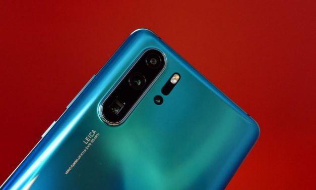 Huawei P30 Pro, móvil Premium con zoom 50x