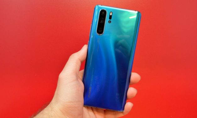 Los Huawei P30 y P30 Pro tendrán funciones exclusivas en Snapchat