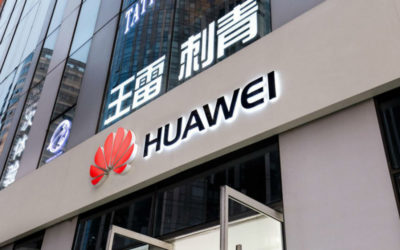 Así quedan las ventas de Samsung, Apple y Huawei en 2018