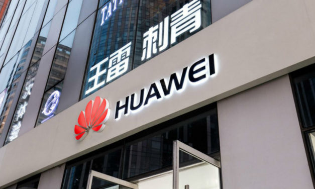 Así quedan las ventas de Samsung, Apple y Huawei en 2018