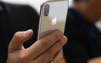 Cómo poner contraseña a las aplicaciones en iPhone para bloquearlas