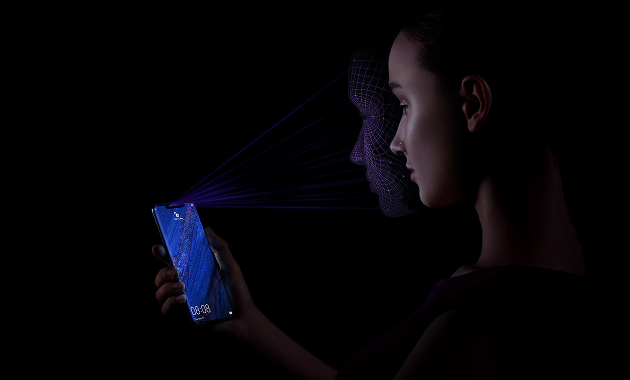 Por qué no deberías usar el reconocimiento facial para proteger tu móvil