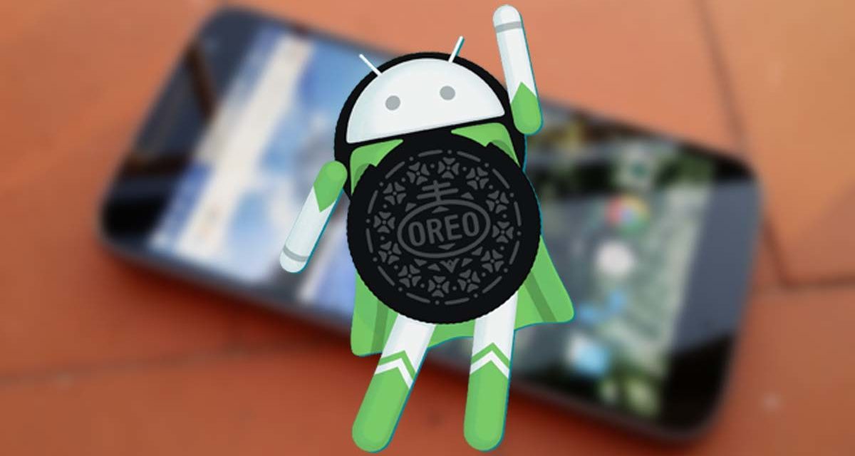 El Motorola Moto G4 comienza a actualizarse a Android Oreo 8.1