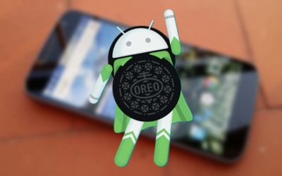El Motorola Moto G4 comienza a actualizarse a Android Oreo 8.1