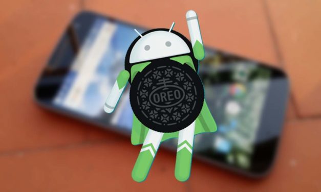 El Motorola Moto G4 comienza a actualizarse a Android Oreo 8.1