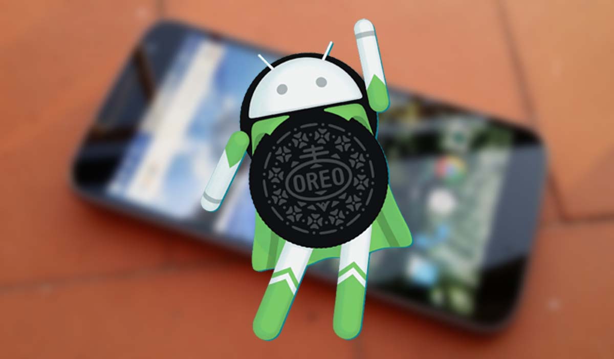 motorola moto g4 android oreo 8 1
