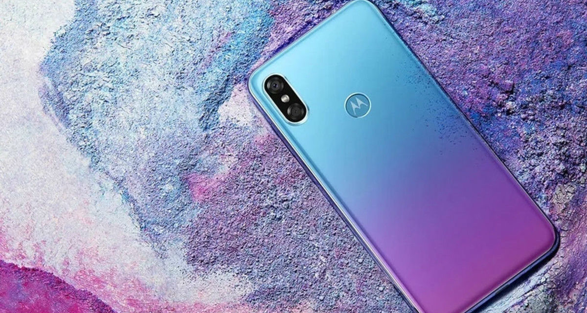 Se filtran las características del Motorola P40 con procesador Samsung