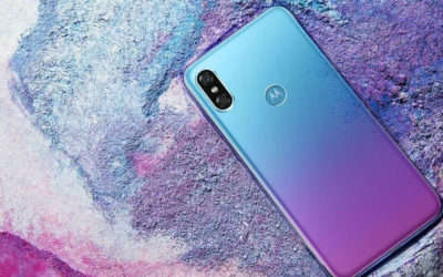 Se filtran las características del Motorola P40 con procesador Samsung