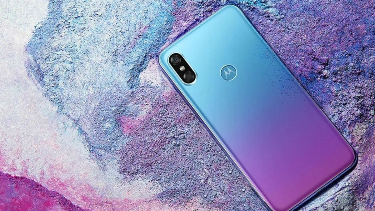 Se filtran las características del Motorola P40 con procesador Samsung 1 Se filtran las características del Motorola P40 con procesador Samsung