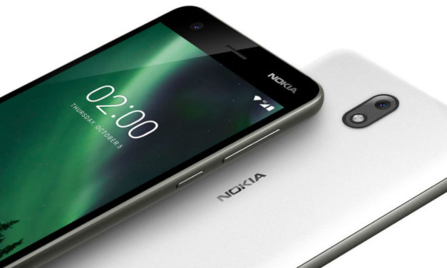 El Nokia 2 se queda sin Android 9 Pie oficialmente