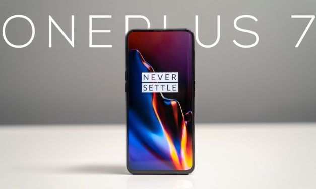 Varias fundas confirman el diseño final del OnePlus 7