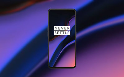 El OnePlus 7 Pro tendrá 12 GB de memoria RAM