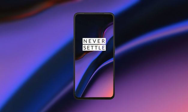 Se filtran el precio y las características del OnePlus 7