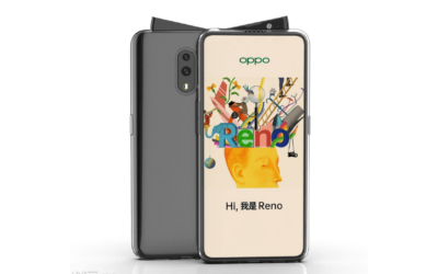 Aparecen nuevas imágenes y especificaciones del Oppo Reno