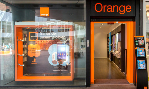 Orange mejora las tarifas prepago con más gigas al mismo precio