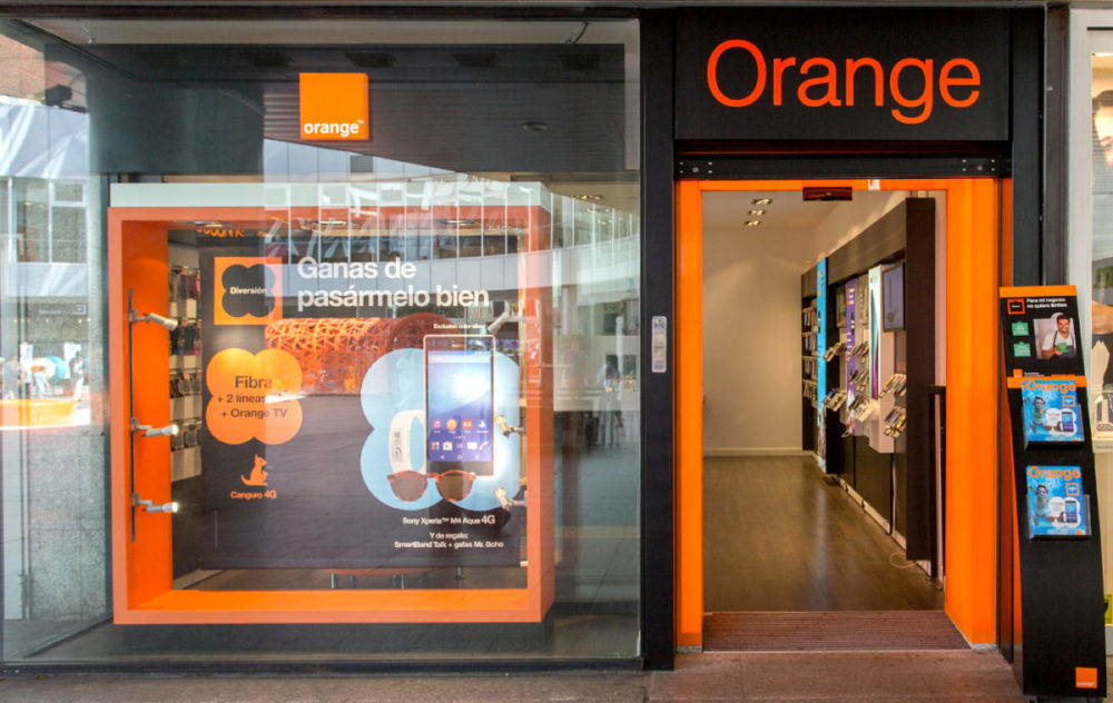 Todas las tarifas de Orange de abril 2019 explicadas al detalle