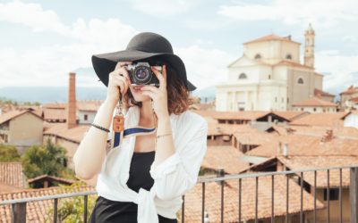5 apps gratis para editar y recortar fotos con el móvil