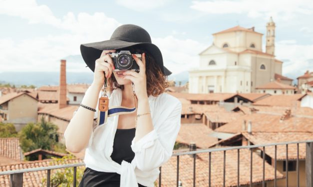 5 apps gratis para editar y recortar fotos con el móvil