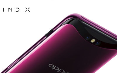 Estas son las posibles características del Oppo Find X2
