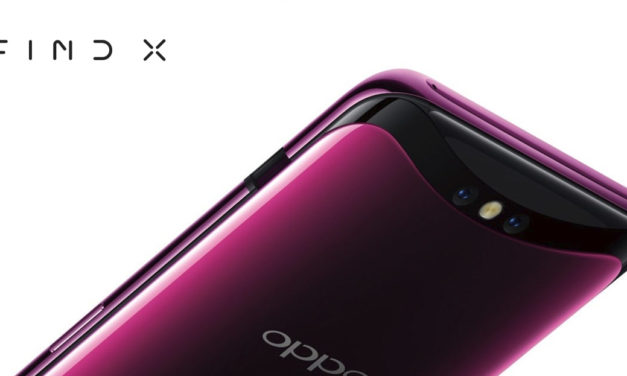 Estas son las posibles características del Oppo Find X2