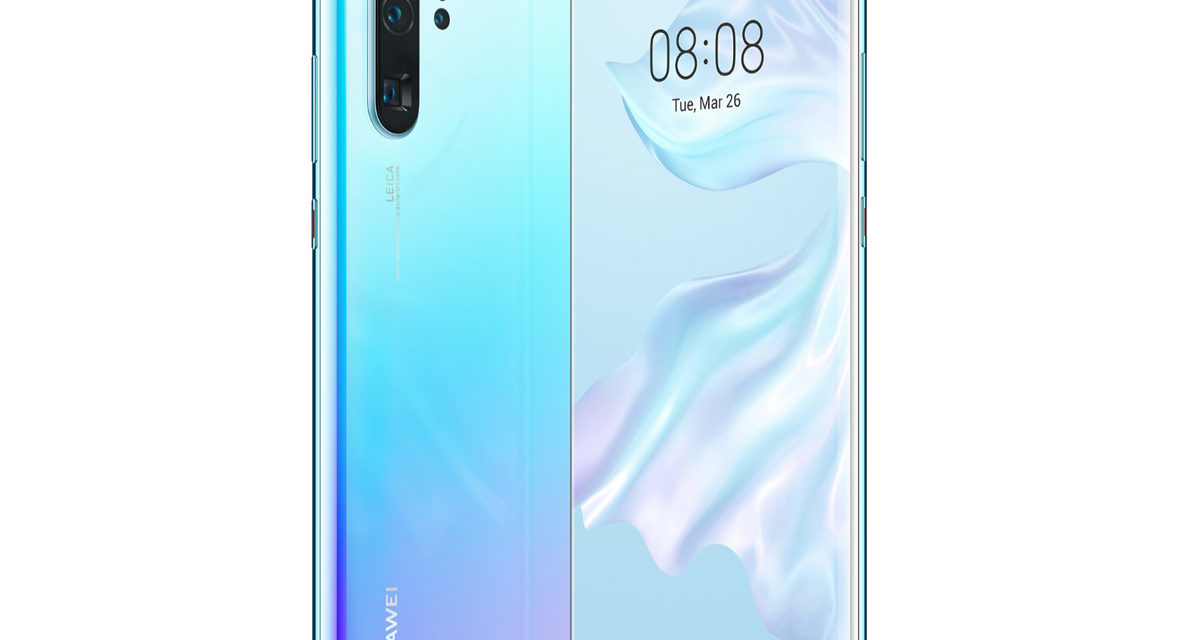 Huawei P30 y P30 Pro, precios y tarifas con Movistar, Vodafone, Orange y Yoigo