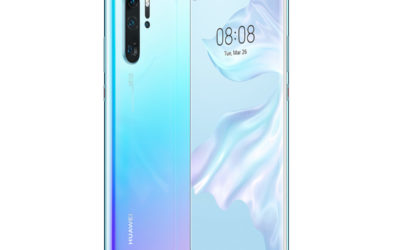 Huawei P30 y P30 Pro, precios y tarifas con Movistar, Vodafone, Orange y Yoigo