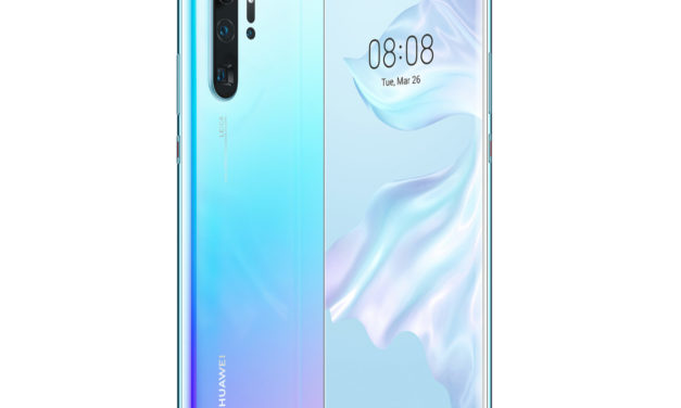 Huawei P30 y P30 Pro, precios y tarifas con Movistar, Vodafone, Orange y Yoigo