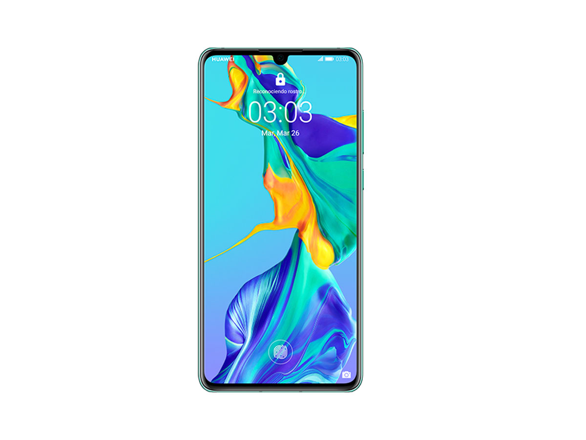 precios operadoras Huawei P30 y P30 Pro Yoigo