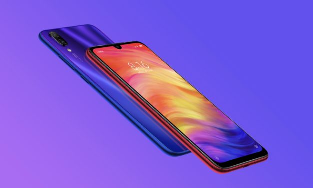 Dónde comprar el Xiaomi Redmi Note 7 Pro en España