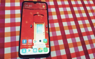 10 trucos para el Xiaomi Redmi Note 7 que probablemente no conocías