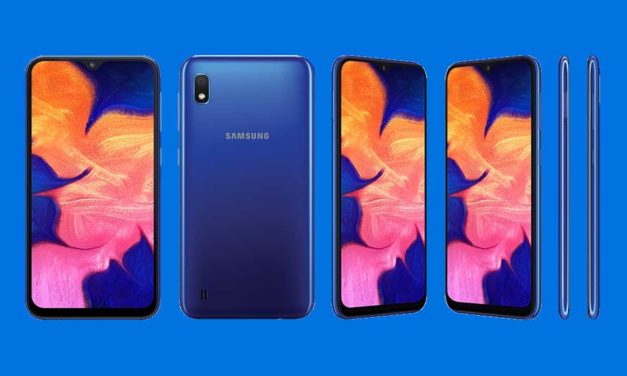 Aparecen detalles del Samsung Galaxy A60 y A70