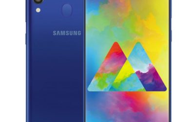Samsung Galaxy M20, precio y dónde comprar