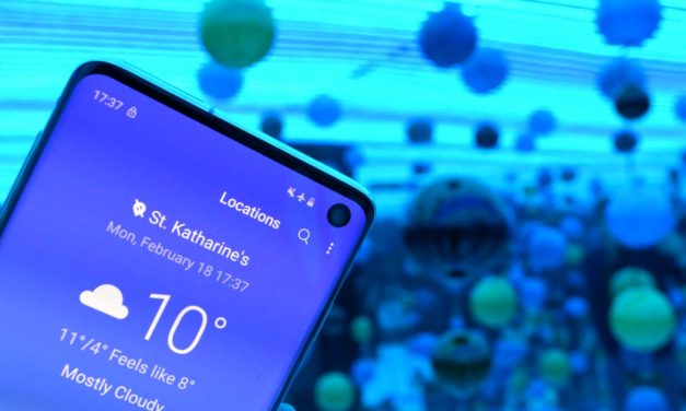 La cámara selfie del Samsung Galaxy S10 podría dar fallos con Instagram
