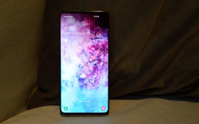 Samsung desvela récord de reserva del Samsung Galaxy S10 en España