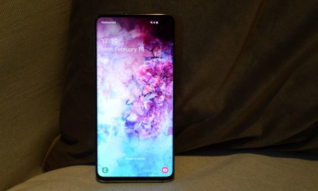 Samsung desvela récord de reserva del Samsung Galaxy S10 en España