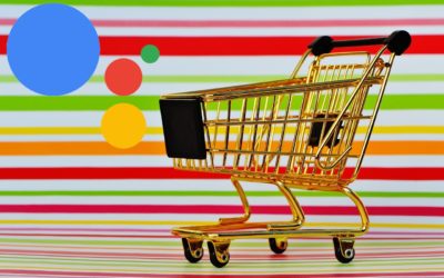 Cómo hacer la lista de la compra en el móvil con Google Assistant