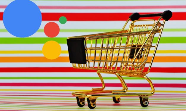 Cómo hacer la lista de la compra en el móvil con Google Assistant