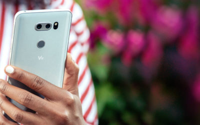 5 tiendas online para comprar móviles reacondicionados