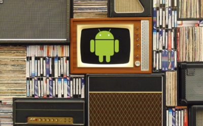Las 5 mejores apps para ver la TV en tu móvil Android gratis
