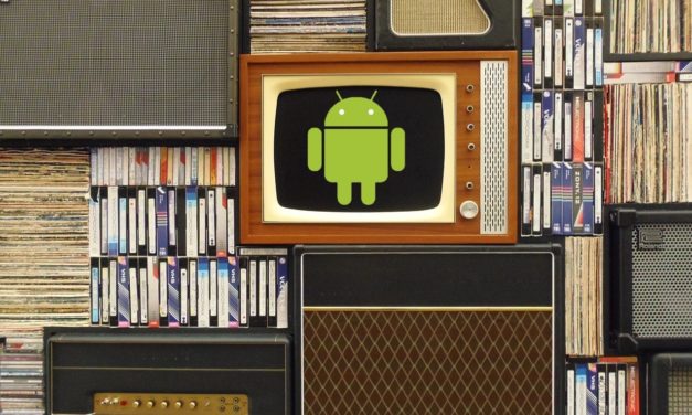Las 5 mejores apps para ver la TV en tu móvil Android gratis